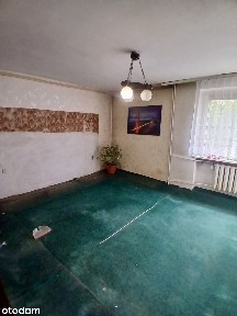 Mieszkanie przy ulicy Francuskiej 46,5m2