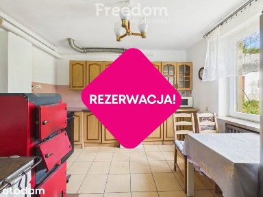 Dom z dużą działką 39,38 ara | 20 km od Lublina