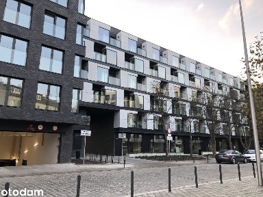 nowy/ gotowy lokal/ Księcia Witolda/centrum