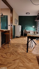 Mieszkanie 29m² w Śródmieściu - idealne dla studentów