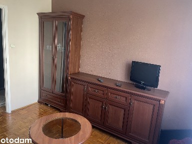 Słoneczne 2 pokojowe mieszkanie 48 m z oddzielną kuchnią