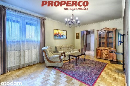 Mieszkanie 3 pok., 67,90m2, os. Kochanowskiego