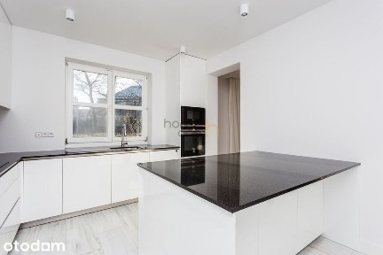 Plac Vogla | Premium | 5 sypialni | 250 m2