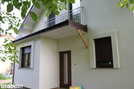 Dom do wynajęcia pod Koszalinem!