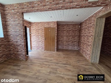 Lokal 58 m² z wysokimi sufitami | Ścisłe Centrum