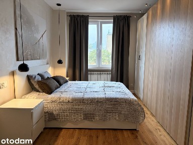 52m2 przy Mokotowskiej | Klimatyzacja | Winda | Bezpośrednio
