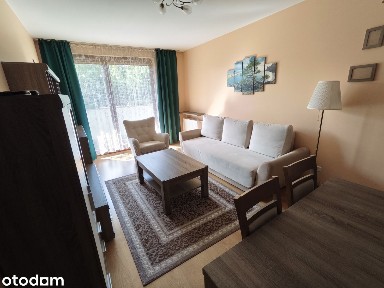 4 pokoje | osobna kuchnia | 74 m² | garaż podziemny | 2 balkony