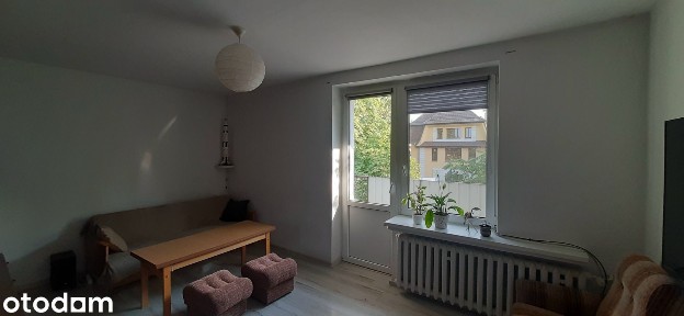 Rozkładowe 3-pokojowe mieszkanie z balkonem na ul. Wolbromskiej!