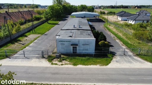 Północna, Bielawy, Kazimierz Biskupi, koniński, wielkopolskie