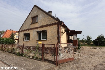 Dom 259 m² + 2900 m² działki | Garaż, budynek gospodarczy, altanka