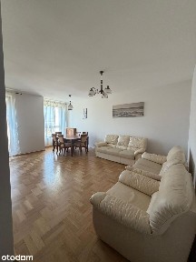 Do wynajęcia 3 pokojowe, bezpośrednio, Wilanów