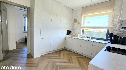 Nowy wykończony dom dla rodziny | os. zamknięte | szkoła/przedsz 100 m