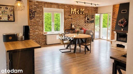 Dom wolnostojący z działką 900 m2/Nadolice Wielkie