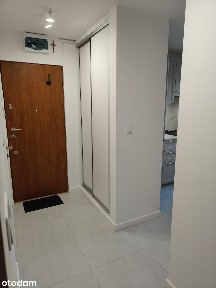 Mokotów / ul. Sobieskiego | 40 m² | 2 pokoje | Po remoncie