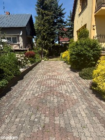 Wyjątkowy dom wolnostojący 180 m² z ogrodem zimowym i sauną