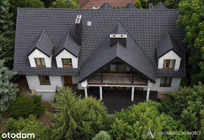 Gotowiec inwestycyjny | 554 m² | Oporów, Wrocław|
