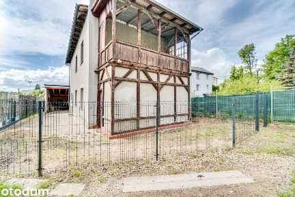 Dom jednorodzinny 126 m² / Taras / Gotowy do zamieszkania