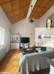 Dom wolnostojący 219 m² | os. Przylesie