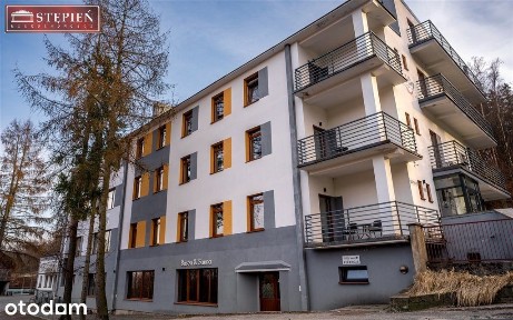 Wyjątkowa Okazja Inwestycyjna - Hotel Na Sprzedaż