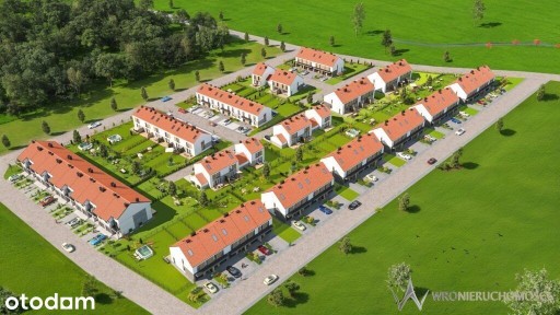Dobrzykowice, Czernica, wrocławski, dolnośląskie