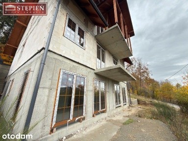 Dom, 291,20 m², Szklarska Poręba
