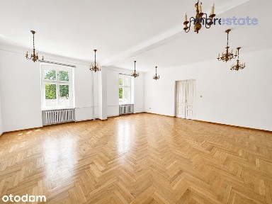 Duży lokal szkolny/biurowy w centrum Krakowa,860m2