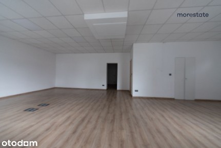 Lokal usługowy na Zabłociu/86m2