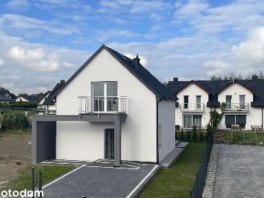 Dom z 4 pokojami, ogrzewanie gazowe, 500 m²