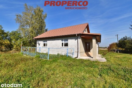 Dom, pow. ok. 92 m2, Celiny, Chmielnik