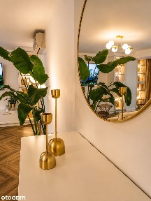 APARTAMENT 90 m² PRYWATNY OGRÓD 140 m² | 2 MIEJSCA PARKINGOWE | KRAKÓW