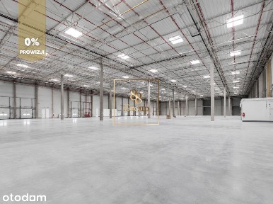 Magazyn Emilianów 6.500 m2 S8
