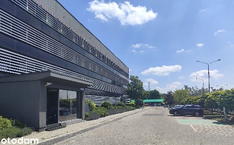 Hala do 4 554 m² Zabrze - elastyczna umowa, 2x 630kW, Zabrze Elzab 1