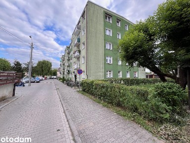 3 pokoje z osobną kuchnią - Nowa wysokość czynszu - szczegóły w opisie