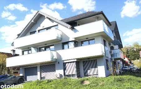 30m2, Bronowice Balicka, PARKING balkon14m2 ZMYWARKA Zabierzów Balice