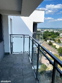 Mieszkanie 2-pokojowe w Starym Mieście z balkonem