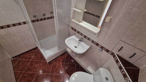 Kawalerka z balkonem, os. Wichrowe Wzgórze 1600 zł