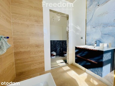 Nowy bliźniak 100 m² | ogród 520 m² | Kasjopei 11