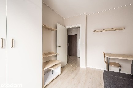 Ochota - Dickensa | 41m² | Oddzielne pokoje | Park Szczęśliwicki