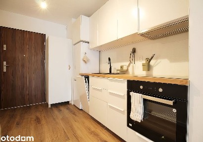 Al. Niepodległości | 30m² | Metro Racławicka | Świetna lokalizacja