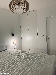45 m² z balkonem blisko metra Młociny, Galerii Młociny, Garaż, Balkon