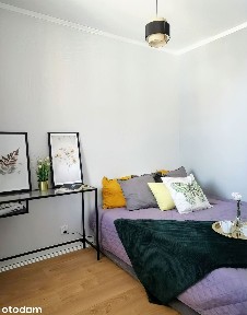 Studio 33 m² na Woli - Balkon, Wi-Fi, Garaż, Metro Rondo Daszyńskiego