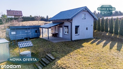 Twój relax nad jeziorem!
