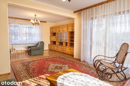 Makowiska, ul. Radomszczańska | Dom na sprzedaż