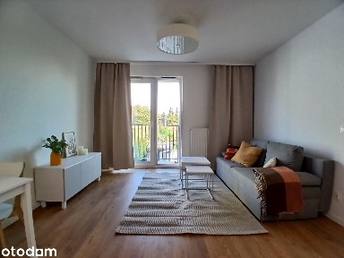 2-pokoje - Wawrzyńca 28A/15D - bez pośredników