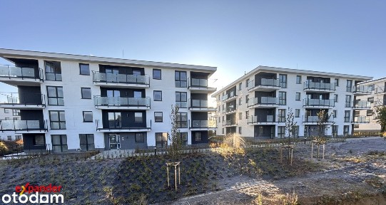 Gotowe mieszkanie z widokiem na panoramę Lublina.