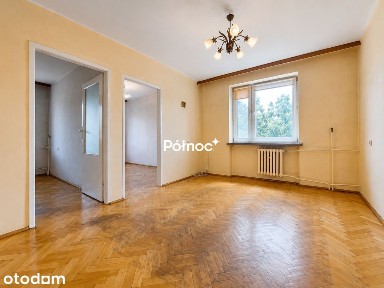 3 pokoje blisko centrum, ul. Chrobrego Biała Podl.