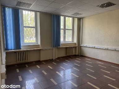 Biuro na wynajem w doskonałej lokalizacji, Mokotów