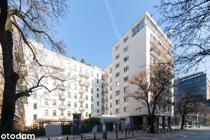 Lokal użytkowy | 98,98m2 | Kamienica | Hoża