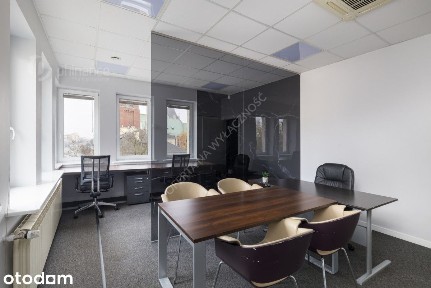 Idealne biuro pod Kancelarię 82 m²