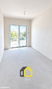 2 pok z osobną garderobą, duży balkon, blisko parku i tramwaju